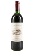 Tertre Roteboeuf 1991