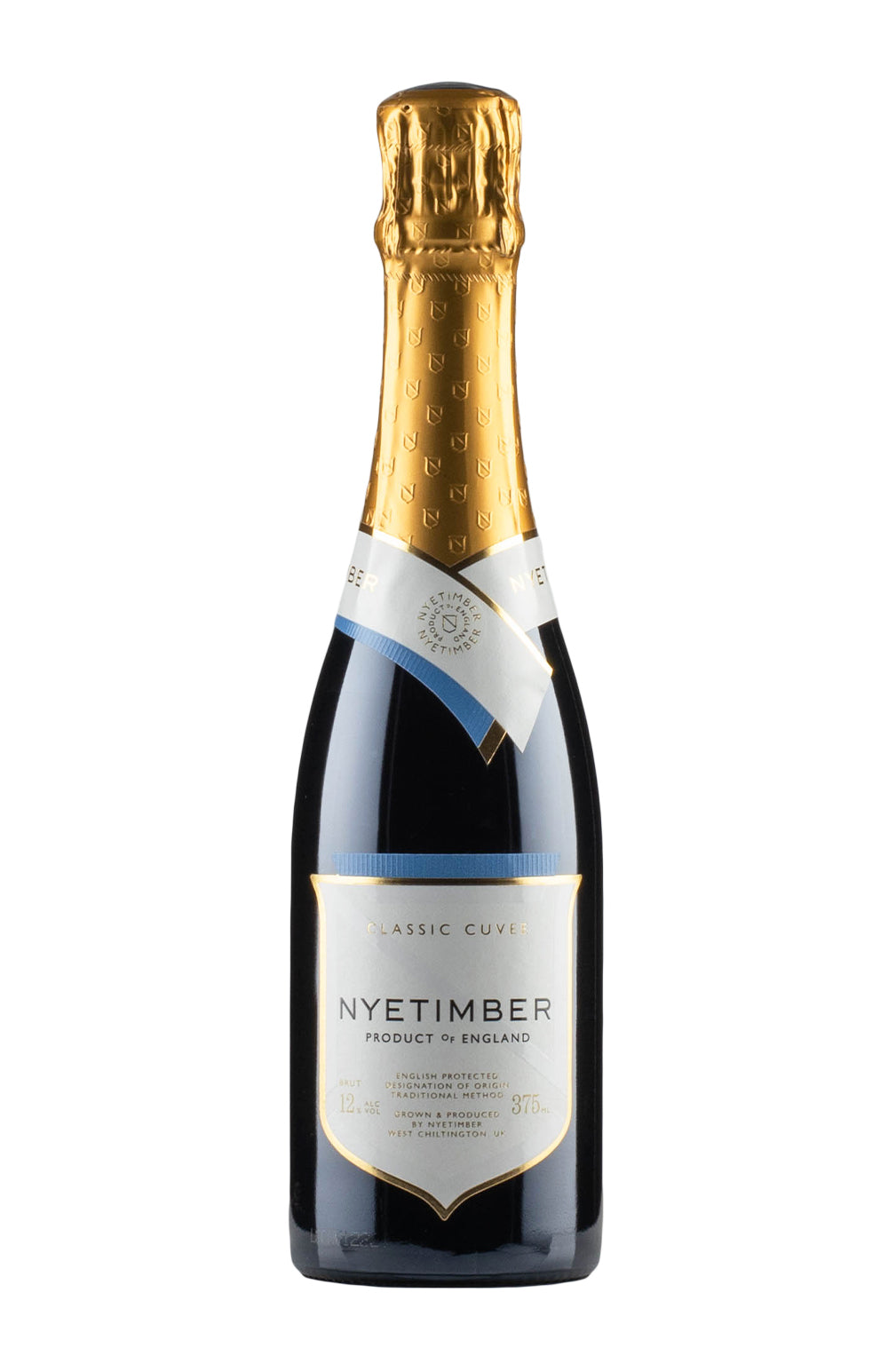 Nyetimber Classic Cuvee Half