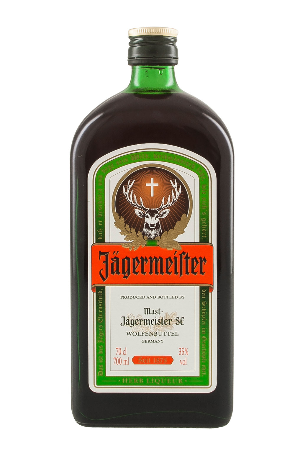 Jagermeister