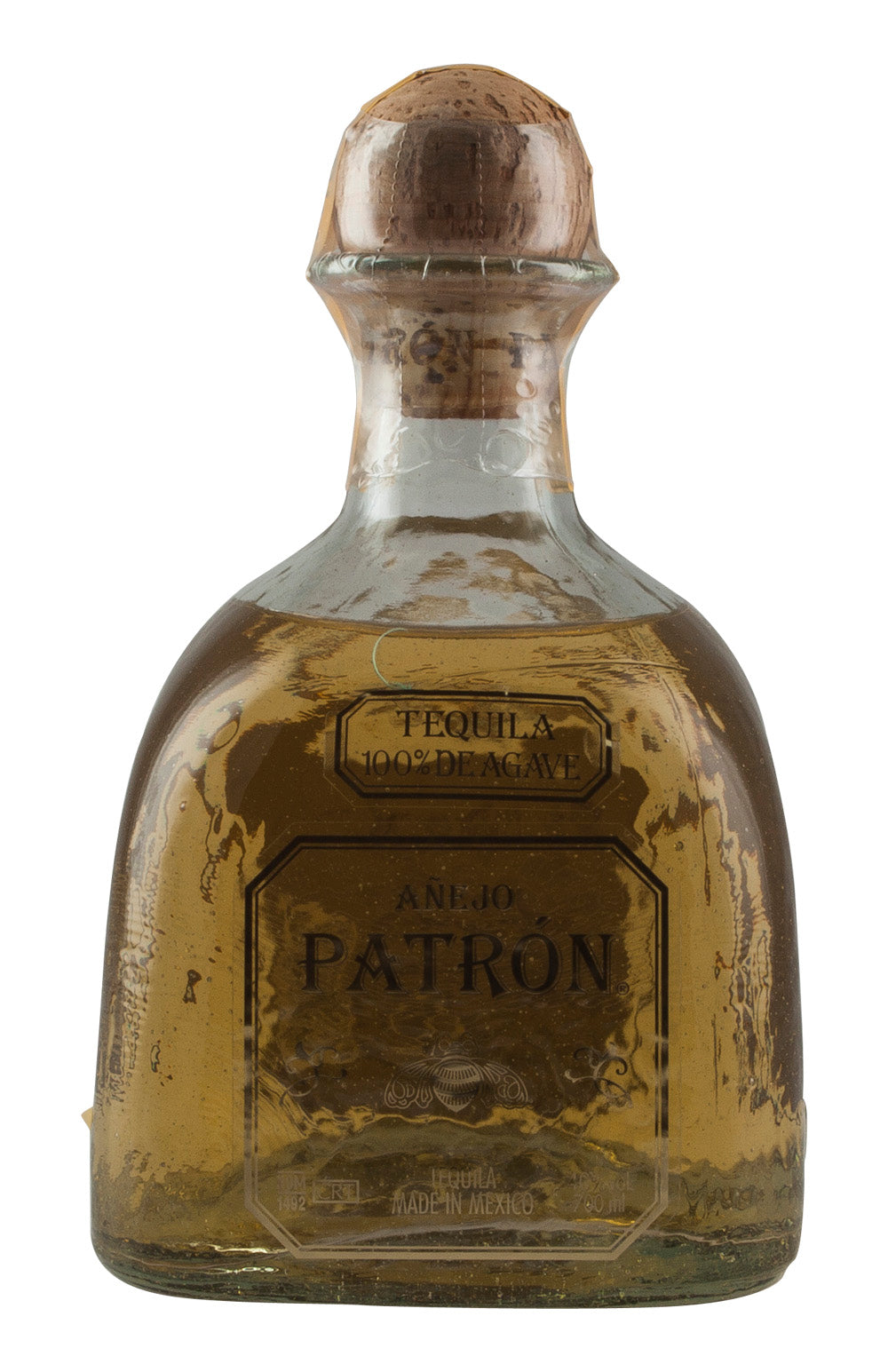 Patron Anejo