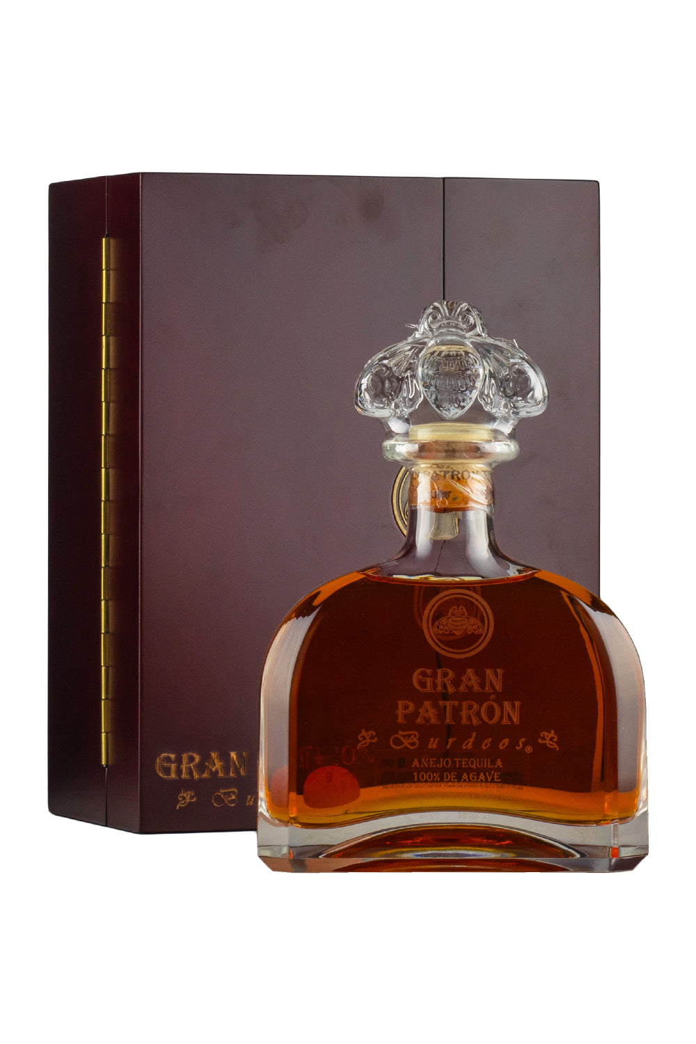 Patron Gran Burdeos Anejo