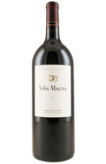 Vina Magna 14 Meses Dominio Basconcillos Magnum 2017