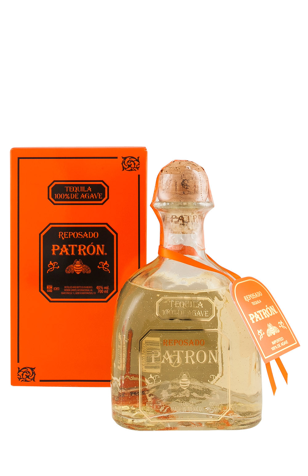 Patron Reposado