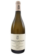 Meursault Goutte d`Or Comtes Lafon 2017