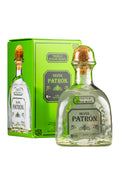 Patron Silver