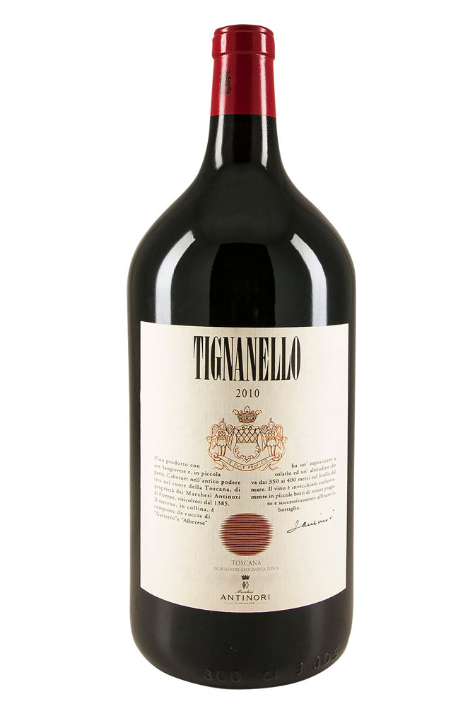 Tignanello 300cl 2010