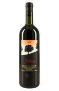 Paleo Le Macchiole 1998