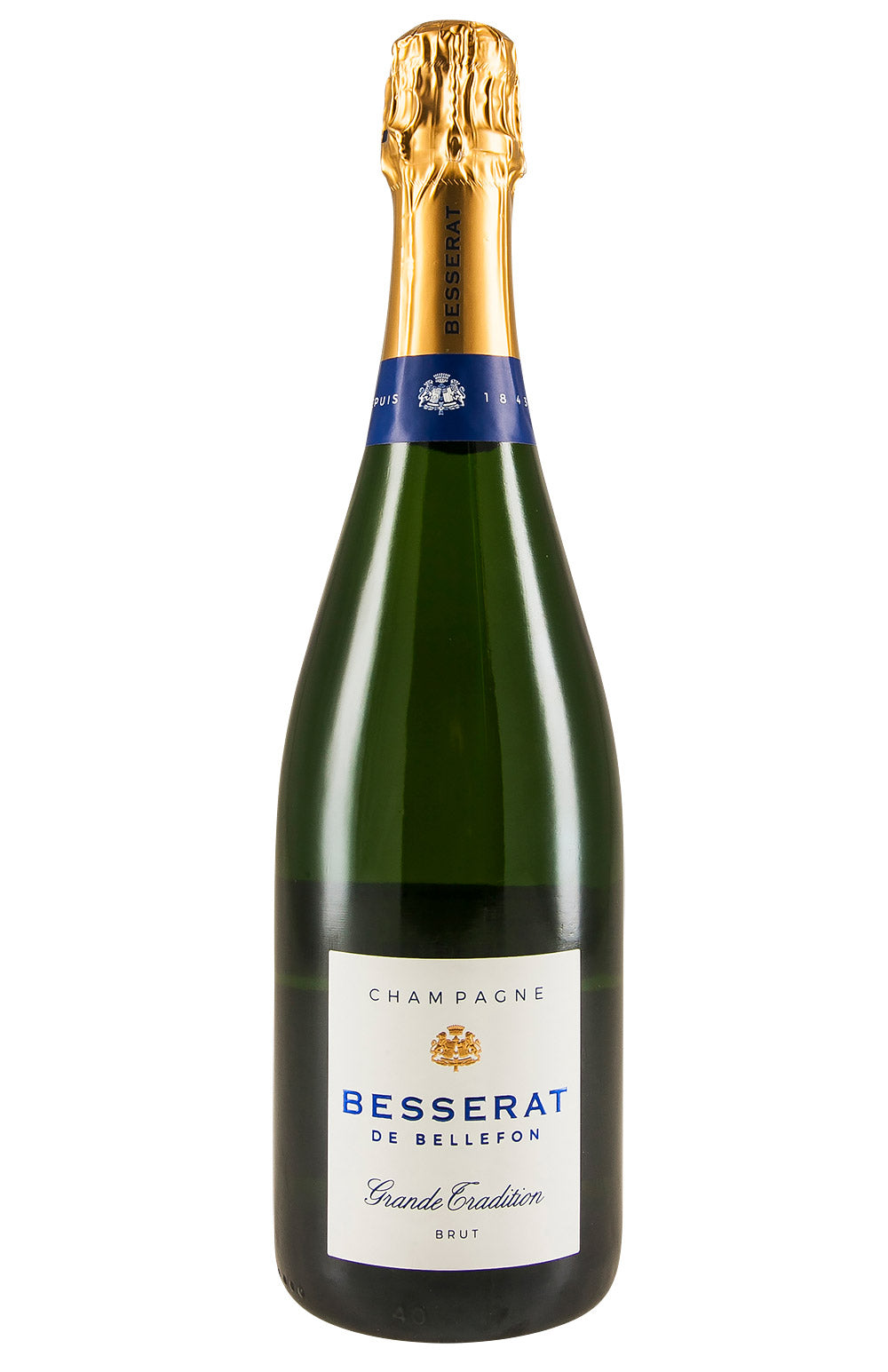 Besserat de Bellefon Grande Tradition Brut