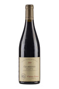 Chambertin Camille Giroud 2009