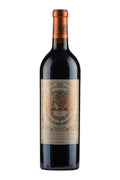 Pichon Baron 2001