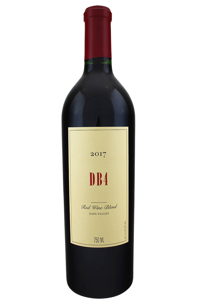 Bryant DB4 2017
