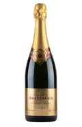Bollinger La Grande Annee 1982