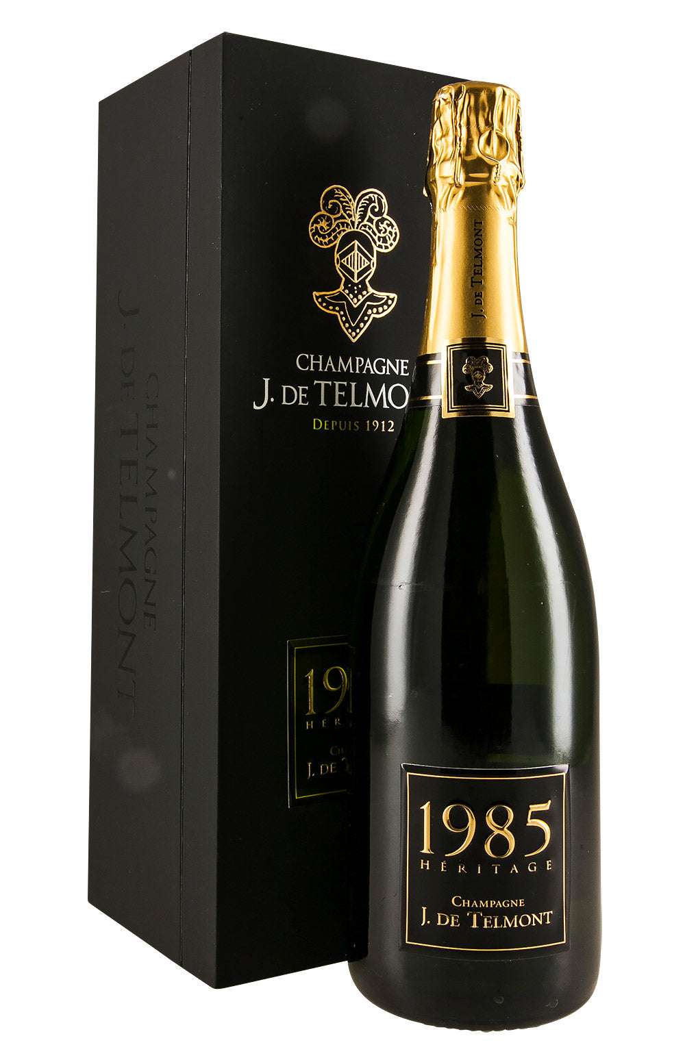 J. De Telmont Heritage 1985
