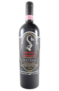 Brunello di Montalcino Soldera 1986