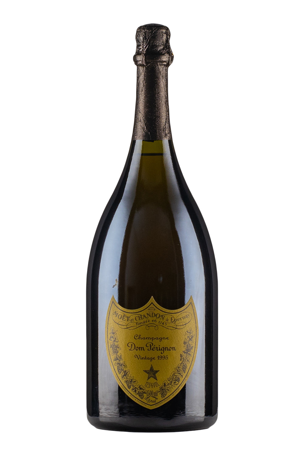Dom Perignon Magnum 1995