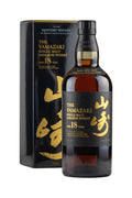 Yamazaki 18 Year Old