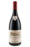 Gevrey Chambertin Clos St Jacques Armand Rousseau 2018