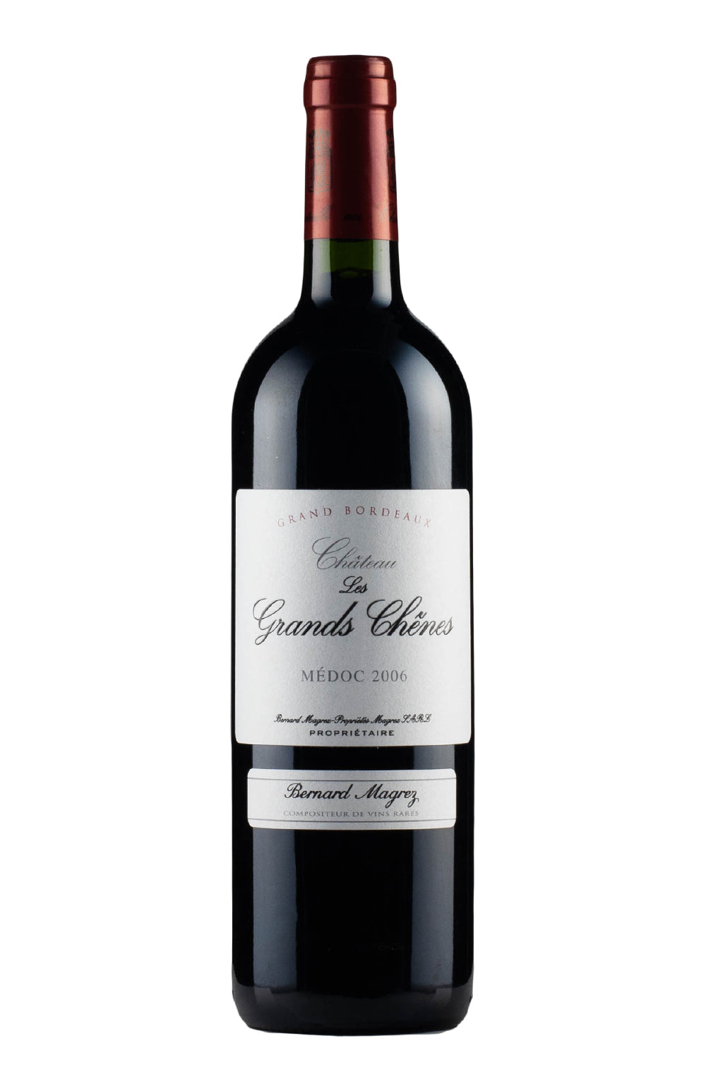 Les Grands Chenes (Ex Chateau) 2006