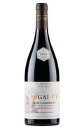 Gevrey Chambertin Les Evocelles Bernard Dugat-Py 2018