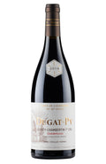 Gevrey Chambertin Champeaux Tres Vieilles Vignes Bernard Dugat-Py 2018
