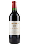 Le Petit Cheval 1999