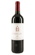 Pauillac de Latour 2007