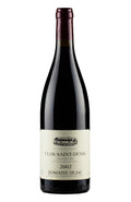 Clos St Denis Domaine Dujac 2002