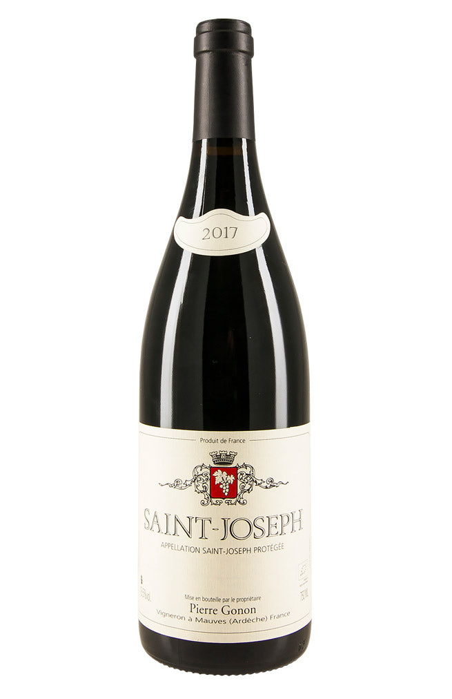 St Joseph Rouge Pierre Gonon 2017