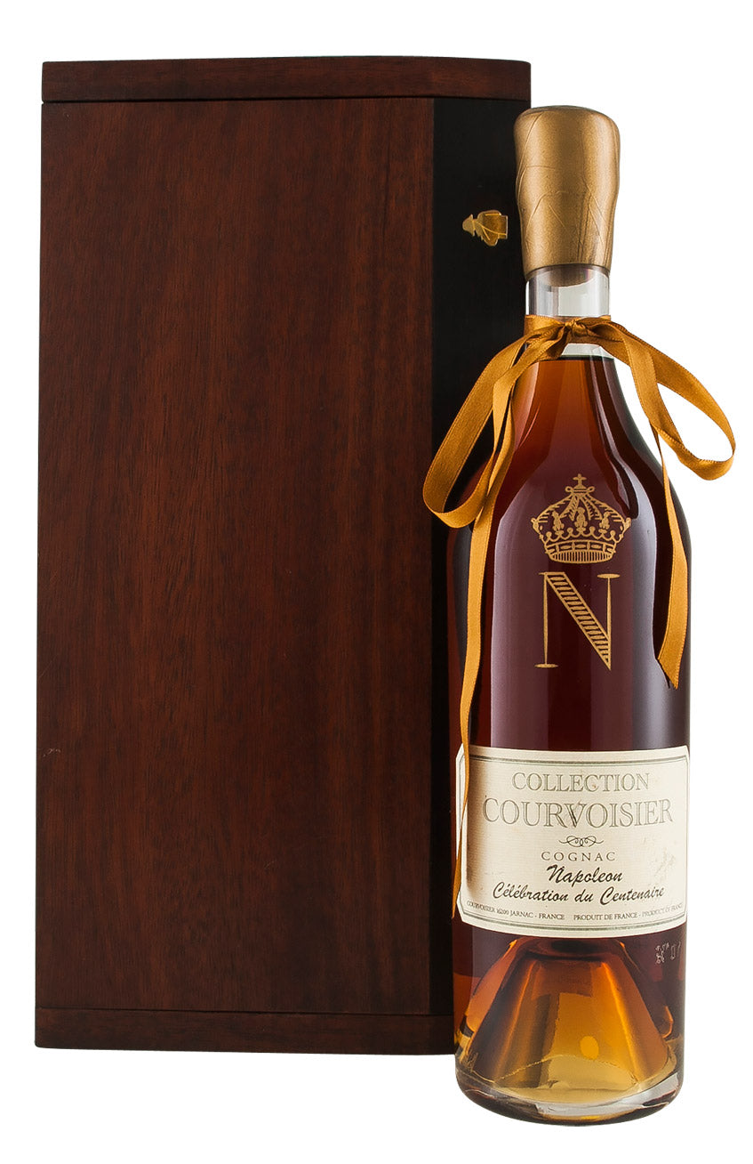 Courvoisier Centenaire Napoleon