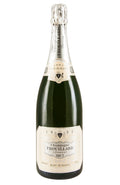 Trouillard Blanc de Blancs 1981