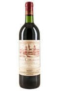 Cos D`Estournel 1983