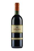 Solaia Marchesi Antinori 1993