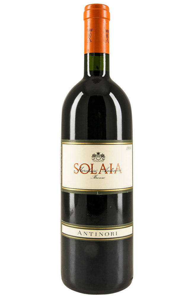 Solaia Marchesi Antinori 1994