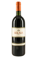 Solaia Marchesi Antinori 1995