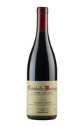 Chambolle Musigny Les Cras Georges Roumier 2005