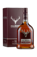 Dalmore 12 Year Old