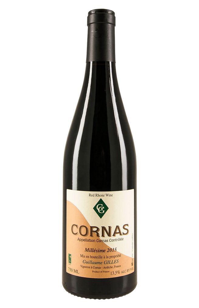 Cornas Guillaume Gilles 2015