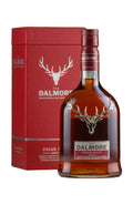 Dalmore Cigar Malt