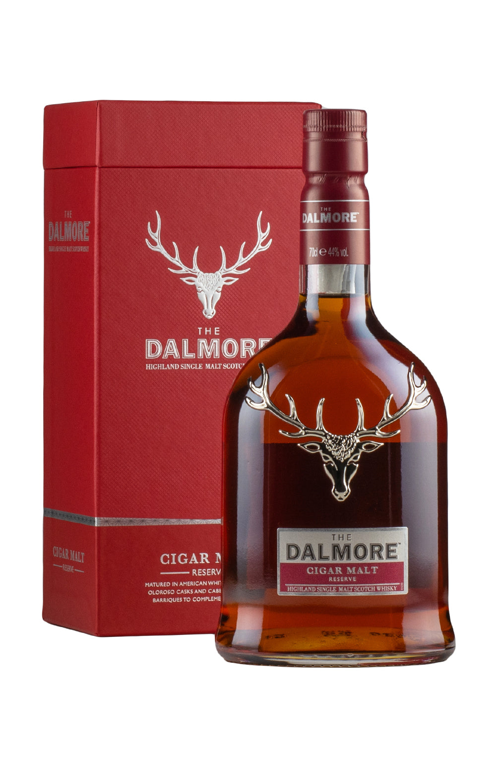 Dalmore Cigar Malt