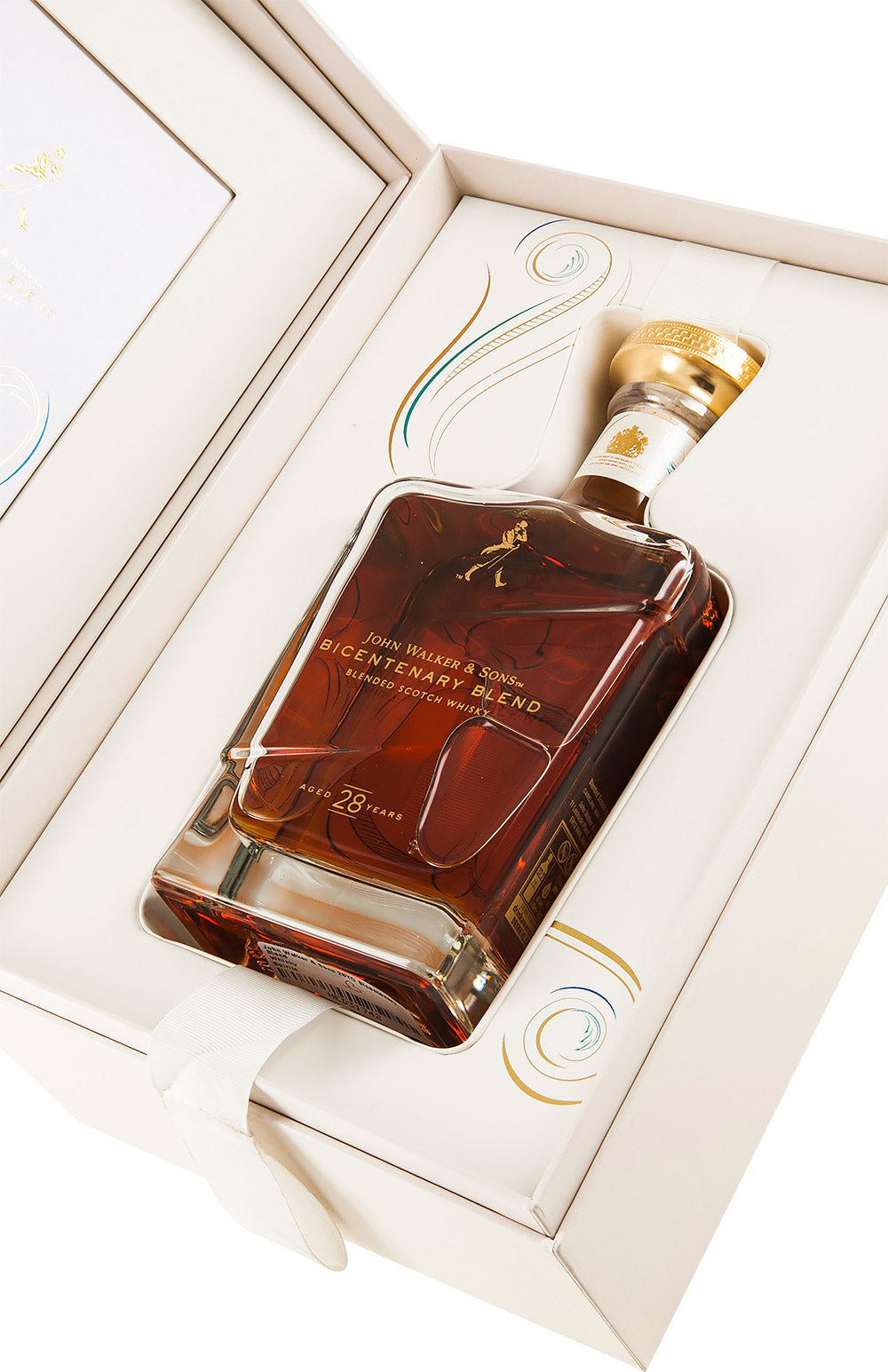 John Walker 28 Year Old Bicentenary Blend