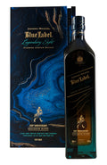 Johnnie Walker Blue Label Legendary Eight