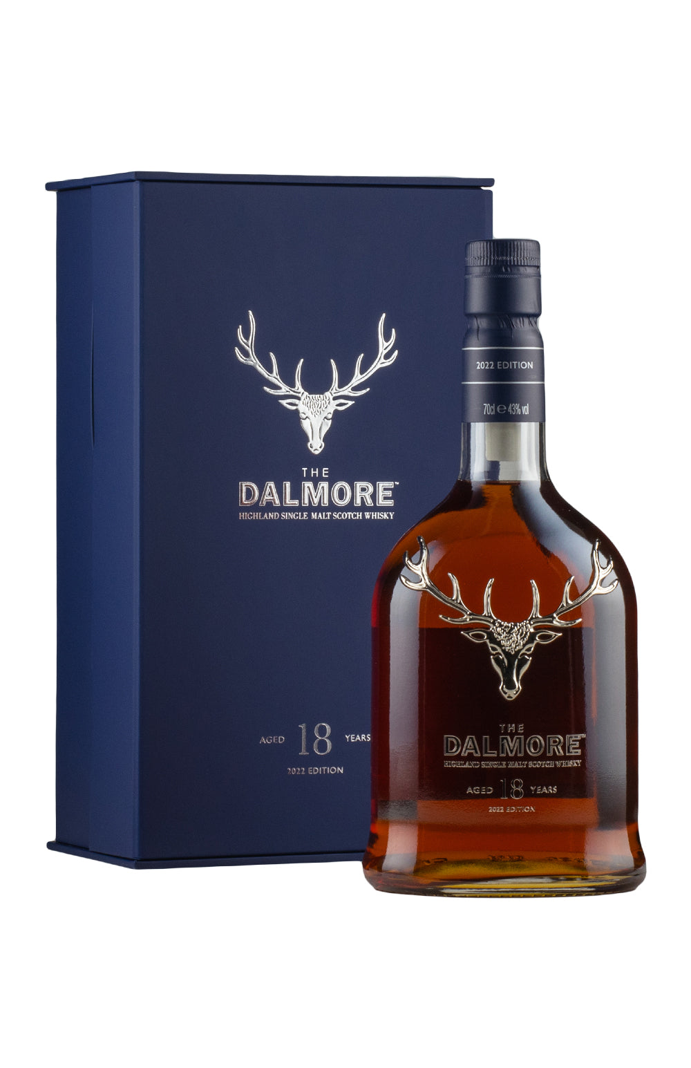 Dalmore 18 Year Old (2023 Edition)