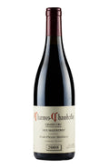 Charmes Chambertin Aux Mazoyeres Jean-Pierre Mathieu 2008
