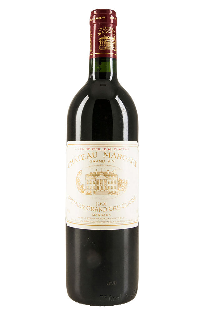 Margaux 1991
