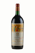 Mouton Rothschild Magnum 1991