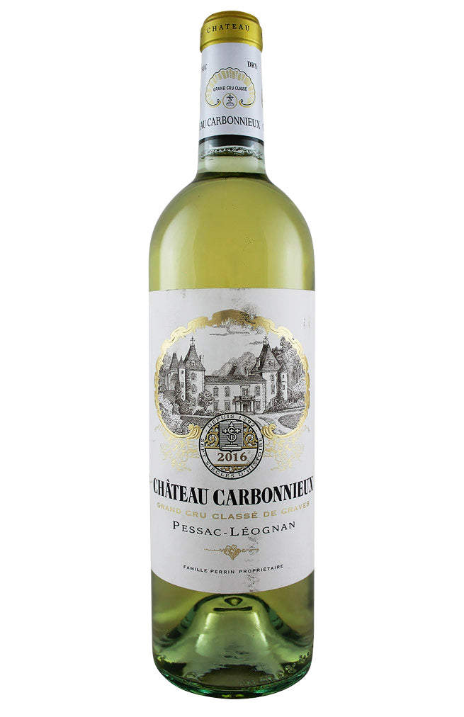Carbonnieux 2016