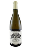 Chablis Vaillon Roy-Prevostat 2005