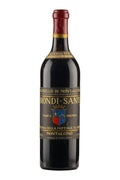 Brunello di Montalcino Riserva Biondi-Santi 1955