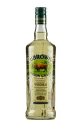 Zubrowka Vodka