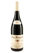 Saumur Champigny Le Bourg Clos Rougeard 2015